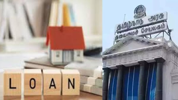 10 லட்சம் வரை கடனுக்கு எந்த கேரண்டியும் கேட்க கூடாது.. வந்தாச்சு கடிவாளம்! தமிழக அரசு கிடுக்கிப்பிடி