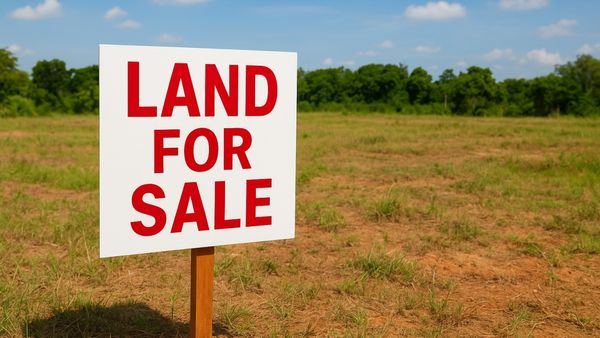 ஒரு நிலம் விற்பனைக்கு வந்தால் என்ன செய்ய வேண்டும்? எப்படிப்பட்ட நிலங்களை வாங்க கூடாது?