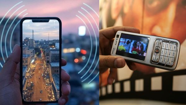 இன்டர்நெட் இல்லாமலே செல்போன்களில் லைவ் வீடியோ பார்க்கலாம்! விரைவில் வரும் வசதி.. எப்படி இயங்கும்