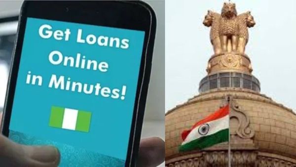 பணத்தை பறிக்கும் சட்டவிரோத கடன் செயலிகள்.. பயனர்களுக்கு மத்திய உள்துறை அமைச்சகம் கொடுத்த அட்வைஸ்