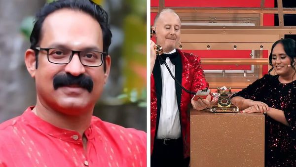 இப்படி ஒரு ஃப்ரண்ட் வேணும்.. லாட்டரியில் 61 கோடி ஜெயித்த கேரள நபர் செய்த காரியம்! புல்லரிக்க வச்சிட்டாரே