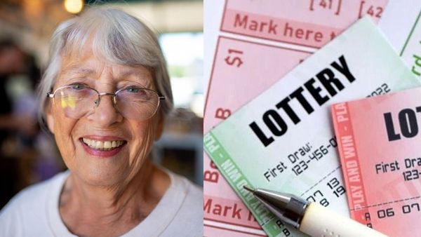 பாட்டியை பார்க்க போனவருக்கு தேடி வந்த அதிர்ஷ்டம்.. லாட்டரியில் கொட்டிய ரூ.9 கோடி பரிசு மழை