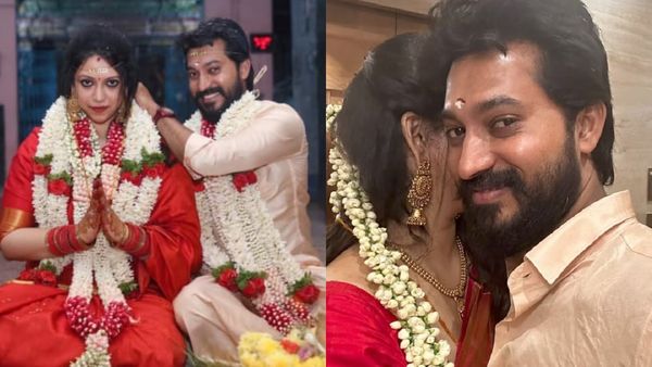 மாதம்பட்டி ரங்கராஜுடன் திருமண நாள்.. ஜாய் கிரிஸில்டா போட்ட போஸ்ட் வைரல்! அடுத்த சம்பவம் லோடிங்