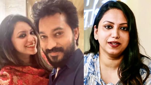 Rangarajan: மாதம்பட்டி ரங்கராஜன் மீது ஜாய் கிரிஸில்டா மீண்டும் புகார்.. வெளிப்படையாக வைத்த இரண்டு கோரிக்கை