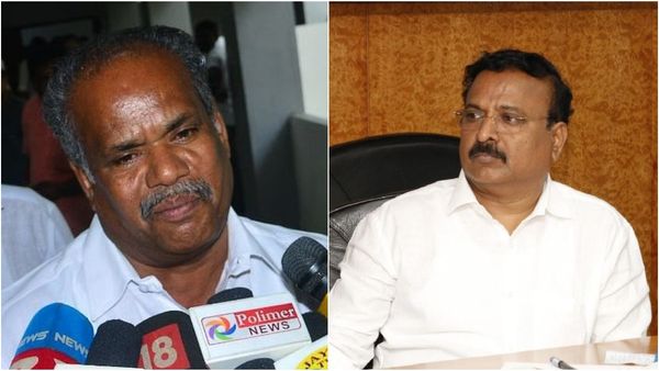 நயினார் பட்டியலில் மதுரை தெற்கு தொகுதி.. அடித்து ஆடும் பூமிநாதன்! பாஜகவுக்கு காத்திருக்கும் ட்விஸ்ட்