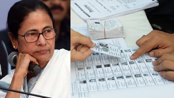 மம்தா பானர்ஜி தொகுதியில் ஷாக்.. ‛சார்' வழியாக 21.7% வாக்காளர்கள் நீக்கம்.. மொத்தம் இத்தனை ஆயிரம் பேரா? அம்மாடியோ