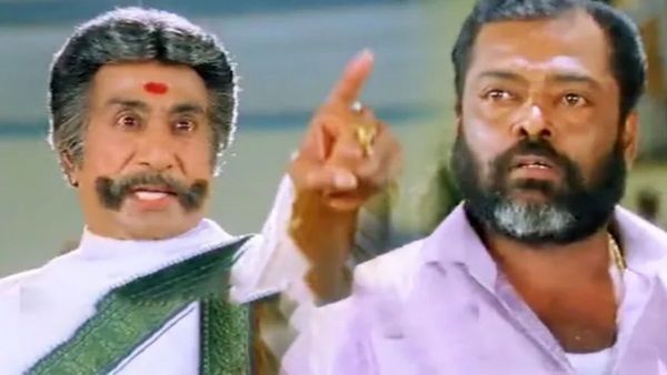 தூக்கி சாப்பிட்ட மணிவண்ணனின் நடிப்பு.. கோடியில் சம்பளம் வாங்கிய சிவாஜி.. ரெக்கார்டு படைத்த படையப்பா