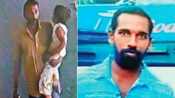 கன்னியாகுமரி ரயில்வே ஸ்டேஷனில் குழந்தையை தொட்ட நபர்.. 3 மணி நேரத்தில் நாகர்கோவில் போலீஸ் செம சூப்பர்