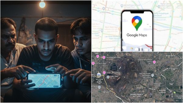 3 மாநிலங்களில் கைவரிசை காட்டிய கும்பல்.. கூகுள் மேப்ஸ் மூலம் வீடுகளை தேர்வு செய்தது எப்படி! பகீர்