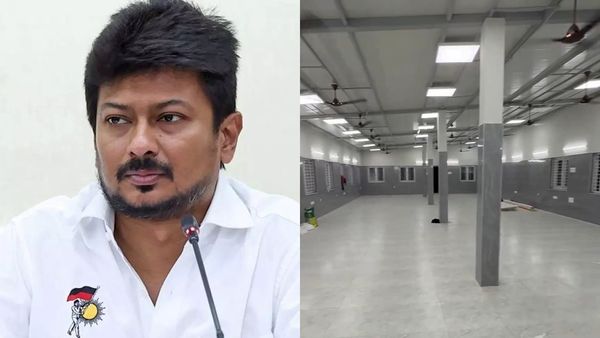 பணமே இல்லாமல் மெரினாவில் தங்கலாம்.. உதயநிதி திறந்து வைத்த காப்பகத்தில் என்னென்ன வசதிகள்