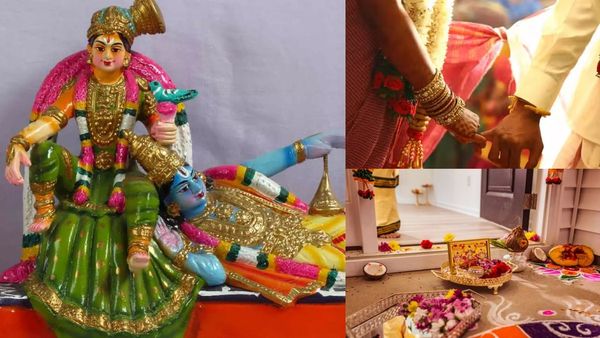 மார்கழி மாதம் திருமணம் செய்யலாமா? வீடு குடி போகலாமா? சுப காரியம் தவிர்ப்பது ஏன்?