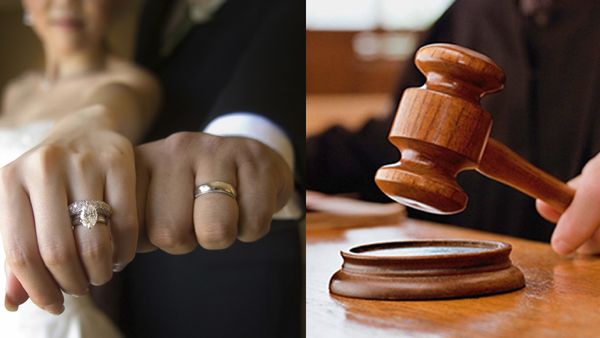 கள்ளத்தொடர்பில் ஆசிரியை - அதிகாரி.. பாதிக்கப்பட்ட கணவனுக்கு ரூ.37 லட்சம் வழங்க கோர்ட் உத்தரவு