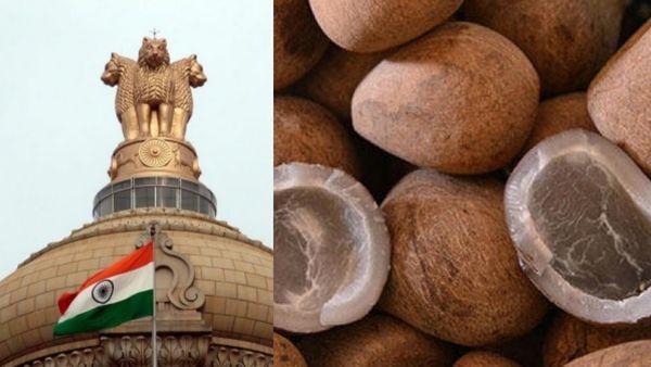 தேங்காய் விவசாயிகளுக்கு மத்திய அரசு குட் நியூஸ்! கொப்பரையில் விழுந்த டபுள் சந்தோஷம்.. இனி நல்ல லாபம்