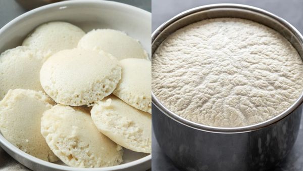 பிரிட்ஜில் வைத்தாலும் இட்லி மாவு புளித்து விடுகிறதா? இந்த ஒரு பொருள் போதுமே!