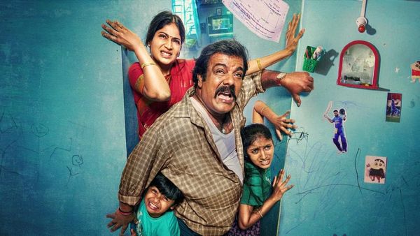 Middle Class OTT :ஓடிடிக்கு வரும் மிடில் கிளாஸ்.. எப்போ? எந்த தளத்தில் பார்க்கலாம்? பேமிலி பட ரசிகர்களுக்கு என்ஜாய்