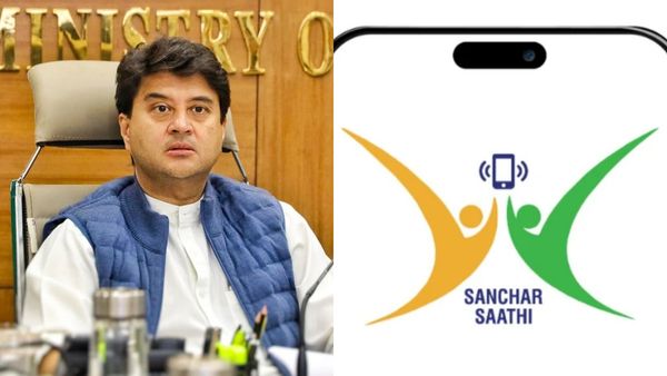 ‘சஞ்சார் சாத்தி’ செயலி கட்டாயம் அல்ல.. மொபைலில் நீக்கலாம்.. சர்ச்சைக்கு மத்திய அரசு முற்றுப்புள்ளி