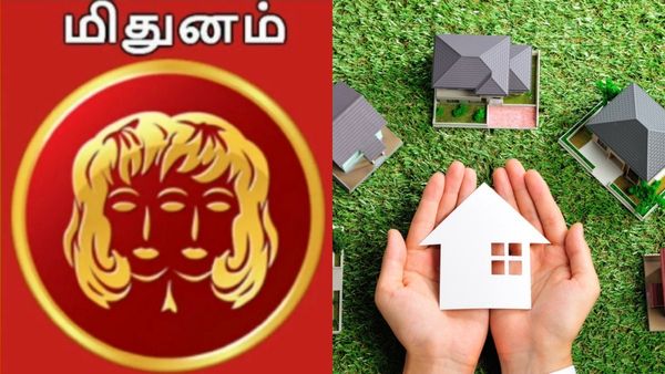 மிதுன ராசி இழந்தவை தேடி வரும் - சொத்து சேர்க்கையால் வரப்போகும் மாற்றம்