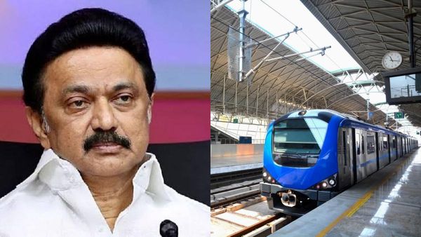 ஸ்டாலின் செய்யும் பெரிய மூவ்.. இந்தியாவின் வரலாற்றிலேயே முதல் முறை இப்படி நடக்குது.. சூப்பர் சிக்ஸர்