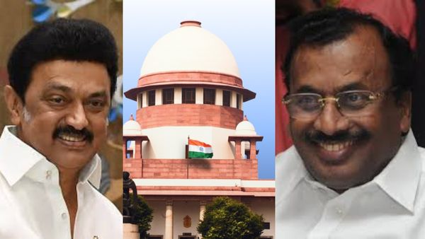 2,734 ஓட்டில் பறிபோன வெற்றி.. முக ஸ்டாலினுக்கு எதிரான சைதை துரைசாமி வழக்கு ஜன.,21க்கு ஒத்திவைத்த உச்சநீதிமன்றம்