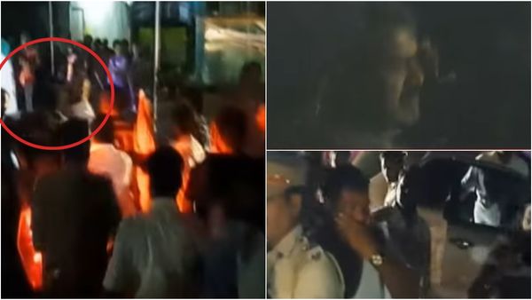 திமுக நிர்வாகியை தாக்கிய சீமான்.. காரை மறித்து கூச்சலிட்டதால் மோதல்! விருத்தாச்சலத்தில் பதற்றம்