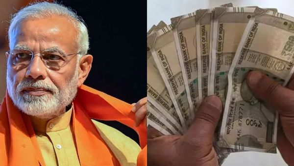 50 லட்சம் மத்திய அரசு ஊழியர்களின் கனவு.. கைவிரித்த அரசு.. சம்பளத்தில் 15% வரை வித்தியாசம் ஏற்படும்