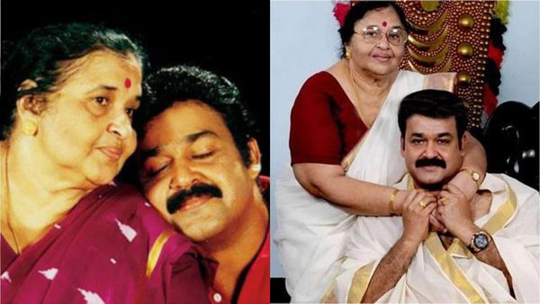 நடிகர் மோகன்லால் அம்மா காலமானார்.. இவ்வளவு பிரபலம் இருந்தும் எளிமையாக வாழ்ந்தாரே! பிரபலங்கள் வருத்தம்