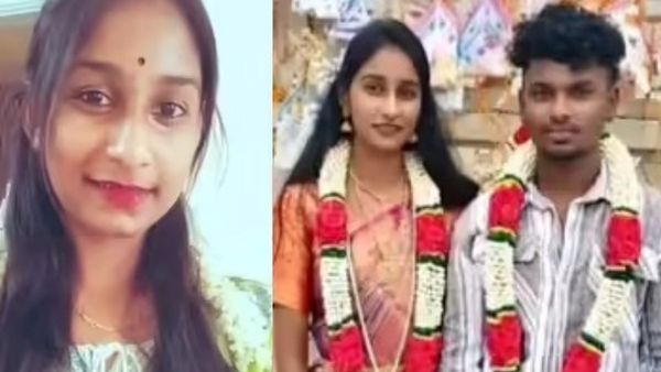 மதம் மாறி திருமணம்: ராகுல் உடன் போவதாக சொன்ன கீர்த்தனா.. போலீஸ் பாதுகாப்பு அளிக்க நீதிமன்றம் உத்தரவு