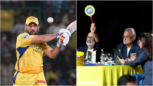 இளம் வீரர்களை வாங்கி குவித்த சிஎஸ்கே.. தோனிக்கு இஷ்டம் இல்லையா! காசி விஸ்வநாதனிடம் இதை கவனிச்சீங்களா