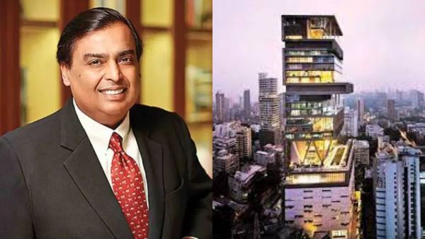 Ambani: முகேஷ் அம்பானி வீட்டு வேலைக்கு ஆள்தேர்வு எப்படி நடக்கும் தெரியுமா? சம்பளத்தை கேட்டால் தலைசுற்றிடும்