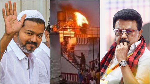 இஸ்லாமியர்கள் வாக்கு.. ஆட்டத்தை மாற்றிய திருப்பரங்குன்றம்.. முந்தும் திமுக.. அப்போ விஜய்க்கு?
