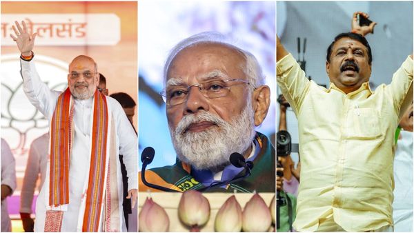 ஜனவரி 9ல் பிரதமர் மோடி தமிழகம் வர வாய்ப்பு.. நயினார் நாகேந்திரன் கொடுத்த அப்டேட்.. பின்னணி என்ன?