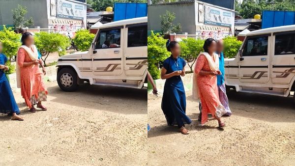 நாமக்கல்லில் கல்யாணமான 3வது நாளில்.. பெண்ணுக்கு குழந்தைகள் இருப்பது அம்பலம்.. 2 கணவன்களுமே ட்விஸ்ட்