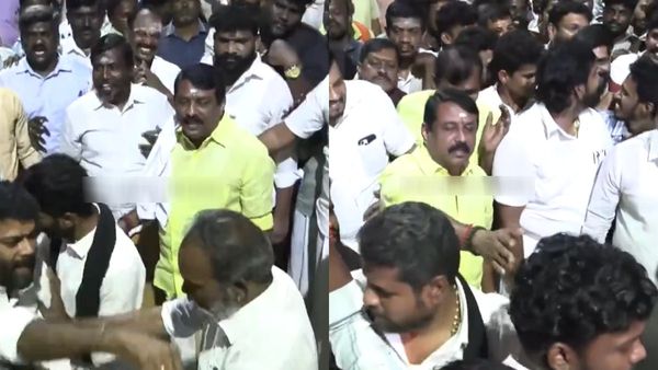 இஸ்லாமியர்களே திமுக அரசின் நடவடிக்கையை விரும்பவில்லை.. திருப்பரங்குன்றத்தில் நயினார் நாகேந்திரன் பேச்சு