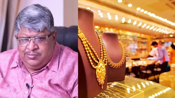 பொதுமக்கள் தங்கம் வாங்குவதை நிறுத்திவிட்டாலே விலை பயங்கரமா குறையும்? ஆனந்த் சீனிவாசன் தந்த விளக்கம்