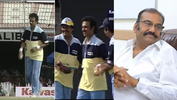 Napoleon: சிம்பு விக்கெட்டை எடுத்த முதல்வர் மு க ஸ்டாலின்! அப்போ நடந்தது இதுதான்.. நெப்போலியன் பதிவு