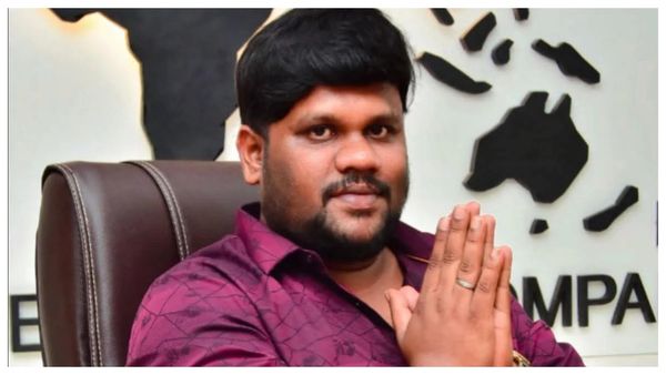 அப்பாவு மகனுக்கு பதவி.. திமுக நிர்வாகி ராஜினாமா.. நெல்லை செல்லும் ஸ்டாலினுக்கு சென்ற ஷாக் தகவல்