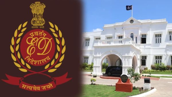 டிஜிபிக்கு அமலாக்கத்துறை எழுதிய கடிதம் லீக் ஆனது எப்படி? சிபிசிஐடி விசாரணைக்கு மாற்றி உத்தரவு