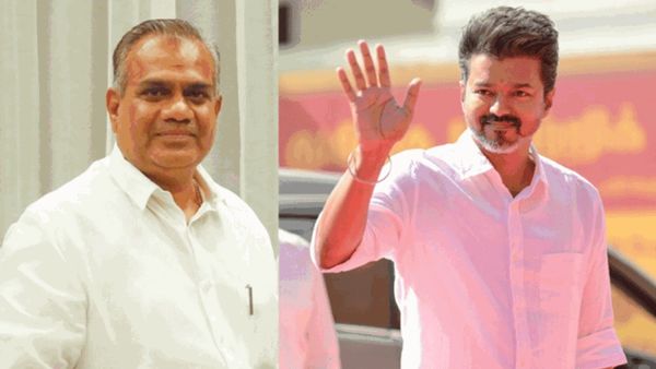 சிஎம் சேர் மேல் ஒரு கண்ணு.. புஸ்ஸி ஆனந்தின் ஆசையை மோப்பம் பிடித்த விஜய்! படபடவென வெடிச்சுட்டாராமே!