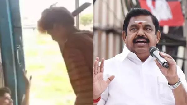 “சிறுவர்கள் கையில் போதைப்பொருளும், அரிவாளும் செல்லும் நிலைக்கு யார் பொறுப்பு?”.. எடப்பாடி அட்டாக்!