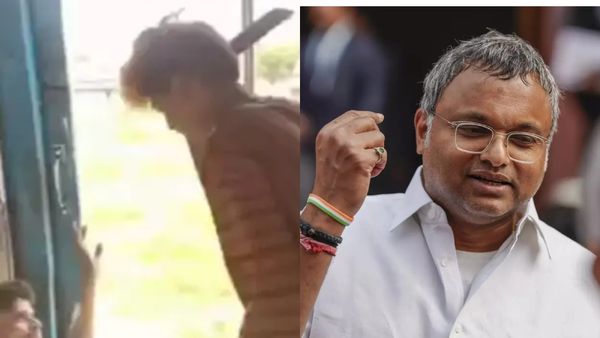 “புள்ளிங்கோ” அச்சுறுத்தலை இரும்புக்கரம் கொண்டு நசுக்கணும்.. போலீசாருக்கு கோரிக்கை வைத்த காங். எம்.பி