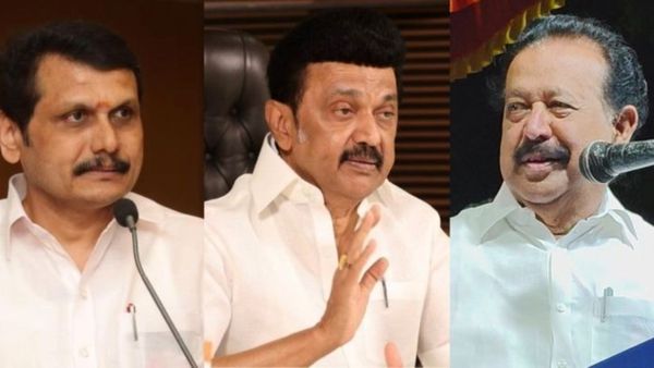 திமுகவுக்கு தலைவலியைத் தந்த 2025! செந்தில் பாலாஜியும்..பொன்முடியும்! 2 பெரிய ’மேஜர்’ ராஜினாமா! பரபர