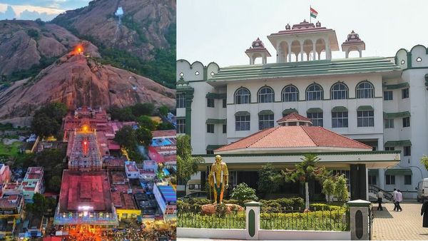 அதிகார வரம்பை மீறி..நீதிபதி சுவாமிநாதன் நீதித்துறை வரம்பை மீறியுள்ளார்! கோர்ட்டில் தமிழக அரசு வாதம்