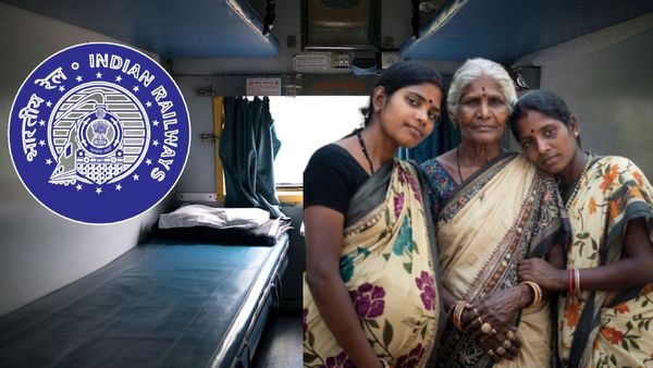 லோயர் பெர்த் பிரச்சனை.. கர்ப்பிணிகள், மாற்றுத்திறனாளிகளுக்கு குட் நியூஸ்! ரயில்வே சூப்பர் அறிவிப்பு