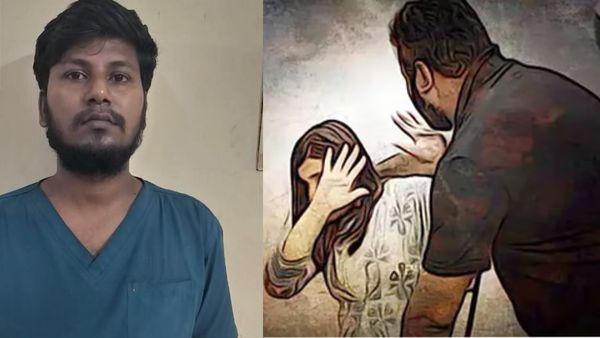 எந்த டாக்டராவது இப்படி செய்வாங்களா? கோக் குடித்ததும் மயங்கிய மாணவி! எழுந்து பார்த்ததும் ஷாக்!