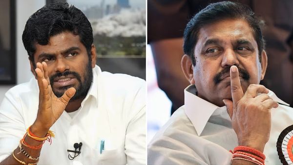 போட்டுக் கொடுத்த அண்ணாமலை.. விட்டுக் கொடுத்த நயினார்! ஏக கடுப்பில் எடப்பாடி., பரபர பாஜக கூட்டணி!