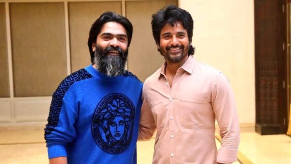 100 கோடி வாங்குனவங்களுக்கே வேலையில்லை! சிம்பு, எஸ்கே சும்மா இருக்காங்க! அதிரடியாகப் பேசிய பிரபலம்