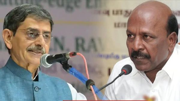 சித்த மருத்துவம் மீது ஆளுநருக்கு ஏன் கோபம்? இனியாவது மனது வைப்பாரா? அமைச்சர் மா.சு எதிர்பார்ப்பு!