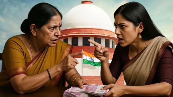 அரசு ஊழியர் இறந்துவிட்டால் GPF தொகை யாருக்கு? தாய்க்கா? மனைவிக்கா? உச்சநீதிமன்றம் அதிரடி உத்தரவு!