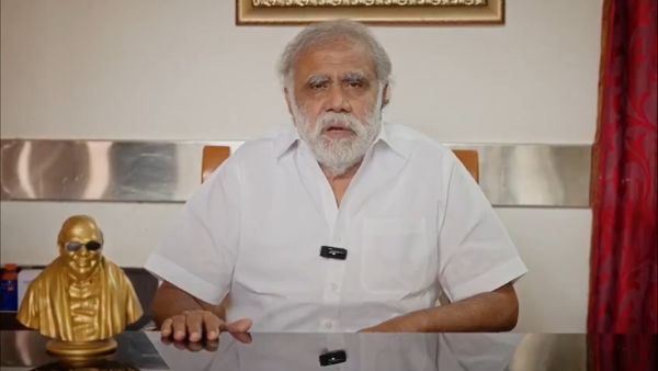 முடக்க பார்க்கிறது ஒன்றிய அரசு.. பாஜக, அடிமைகளுக்கு மக்கள் பதில் தருவார்கள்! அமைச்சர் ஐபி அட்டாக்