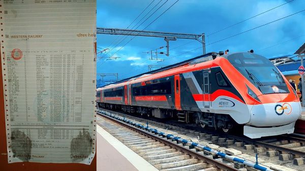 Train Reservation Status..நகம் கடித்து காத்திருக்க வேண்டாம்! ரயில் பயணிகளுக்கு நிம்மதி தரும் மாற்றம்